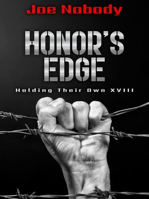 cover image of Honor's Edge